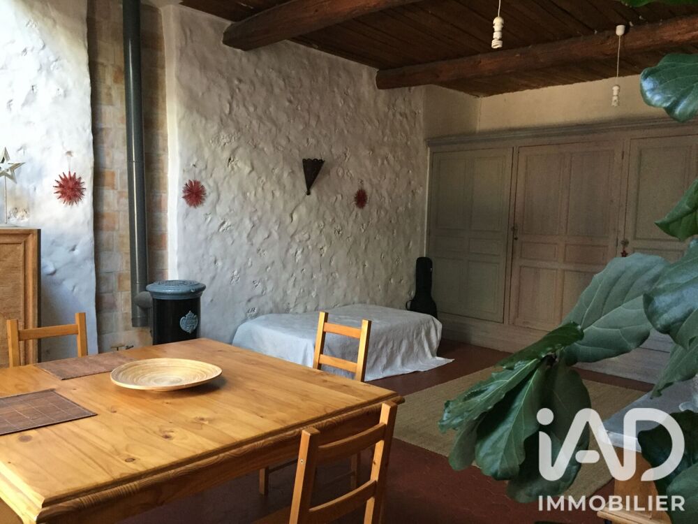 Vente Maison de ville 9 pièces