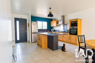  Maison à vendre 4 pièces 101 m²