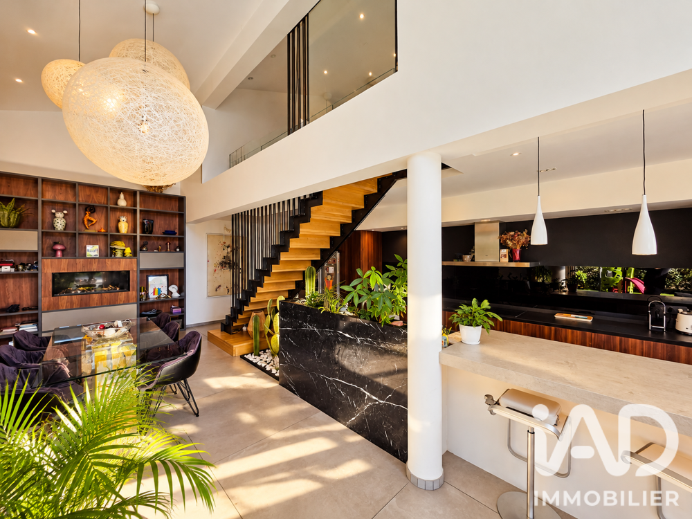 à vendre  Maison Cabestany (66330)
