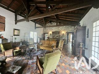  Maison � vendre 6 pi�ces 258 m�