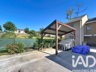  Maison � vendre 3 pi�ces 65 m�