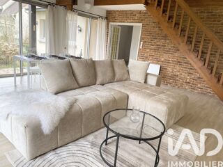  Maison à vendre 6 pièces 168 m²