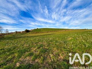 Terrain à vendre 1252 m²
