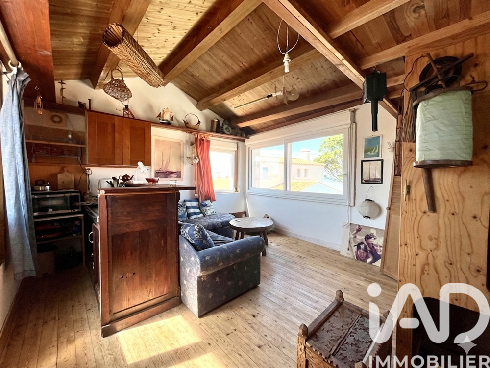 à vendre  Maison Noirmoutier-en-l'Île (85330)