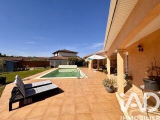  Maison à vendre 6 pièces 145 m²