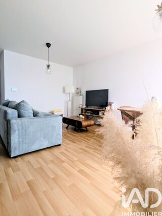  Appartement � vendre 3 pi�ces 67 m�