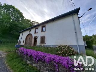  Maison à vendre 3 pièces 102 m²