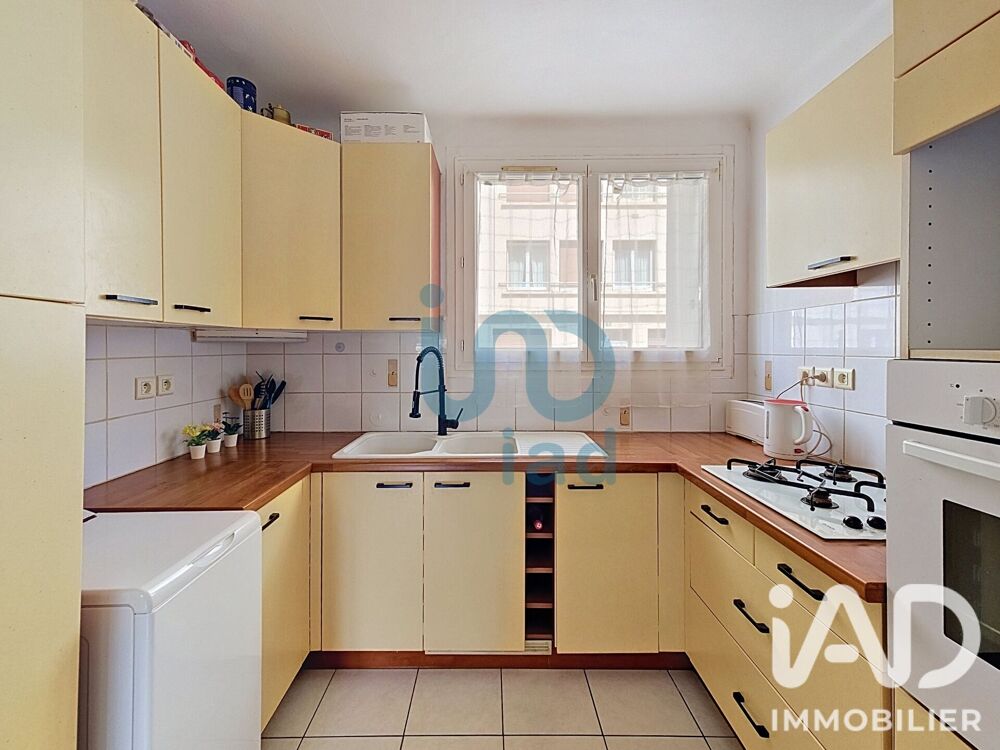 Vente Appartement Vente Appartement 3 pièces Rennes