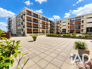  Appartement à vendre 4 pièces 76 m²