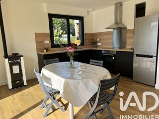  Maison à vendre 3 pièces 75 m²