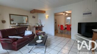  Maison à vendre 5 pièces 156 m²