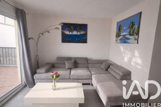  Appartement � vendre 2 pi�ces 40 m�