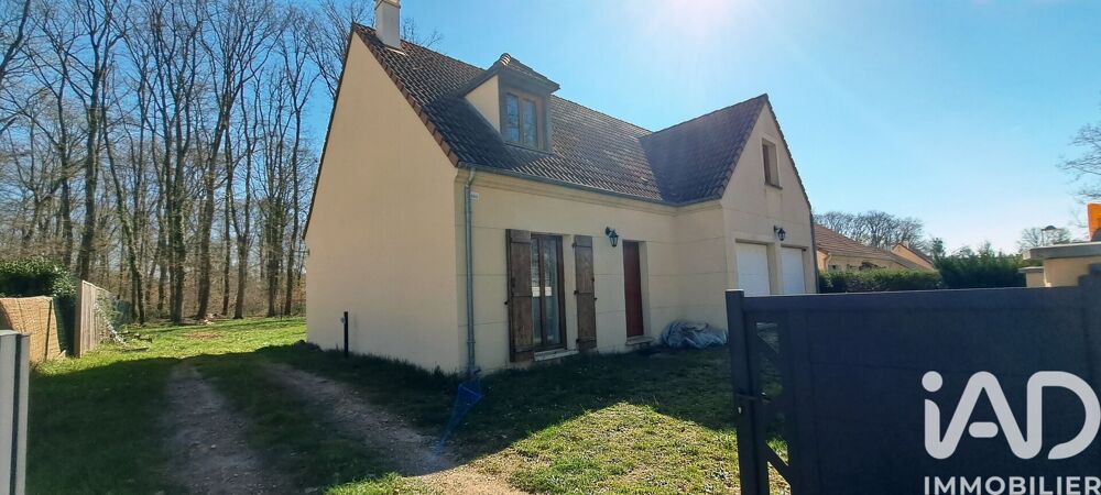 Vente Maison traditionnelle 6 pièces