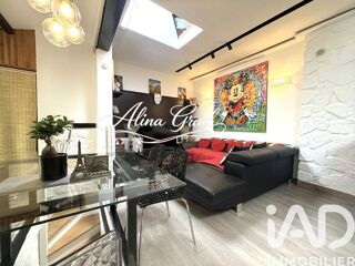  Maison à vendre 5 pièces 61 m²