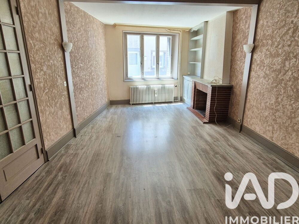 vente Maison - 4 pièce(s) - 97 m² Mazamet (81200)