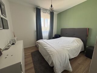  Appartement à louer 2 pièces 42 m²