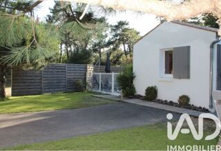  Maison à vendre 4 pièces 50 m²