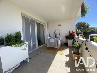  Appartement à vendre 2 pièces 43 m²