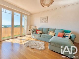  Appartement à vendre 5 pièces 88 m²