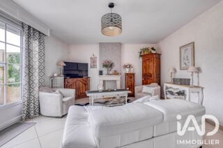  Maison à vendre 7 pièces 149 m²