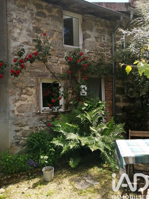   Vente Maison de campagne 4 pièces Maison - 4 pièce(s) - 100 m²