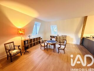  Appartement à louer 5 pièces 127 m²
