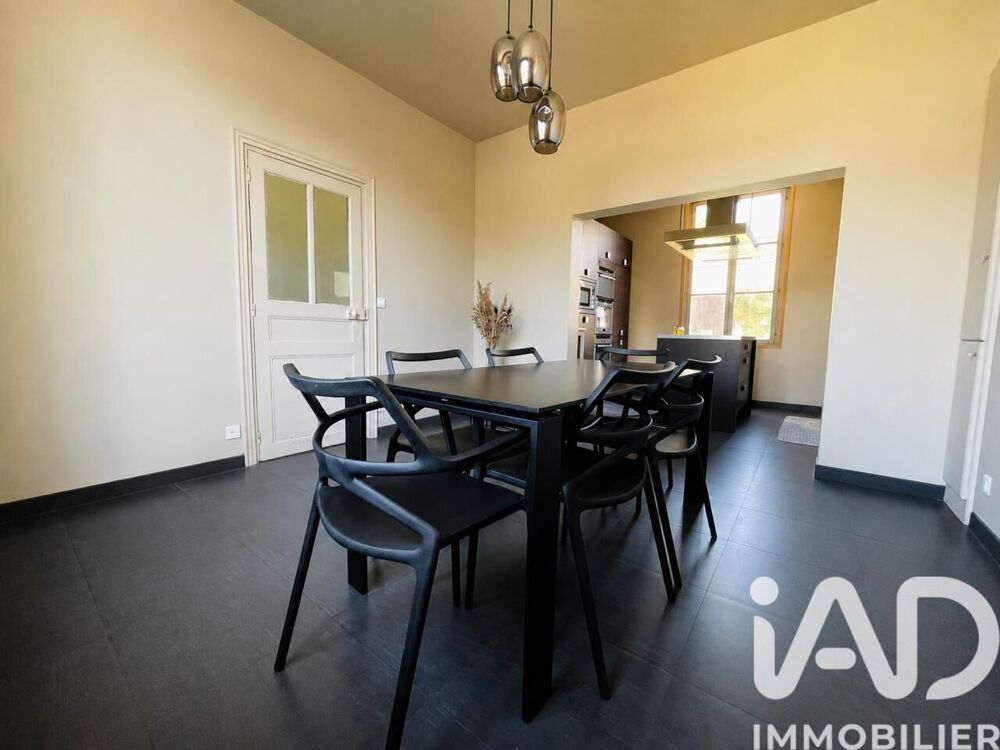 Vente Maison de campagne 6 pièces