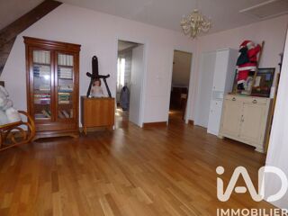  Maison à vendre 5 pièces 152 m²