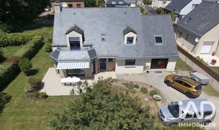  Maison à vendre 6 pièces 163 m²