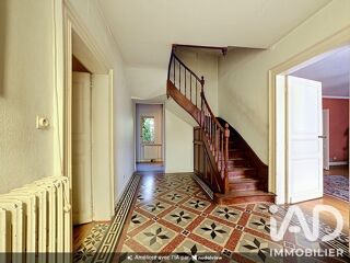  Maison à vendre 7 pièces 225 m²