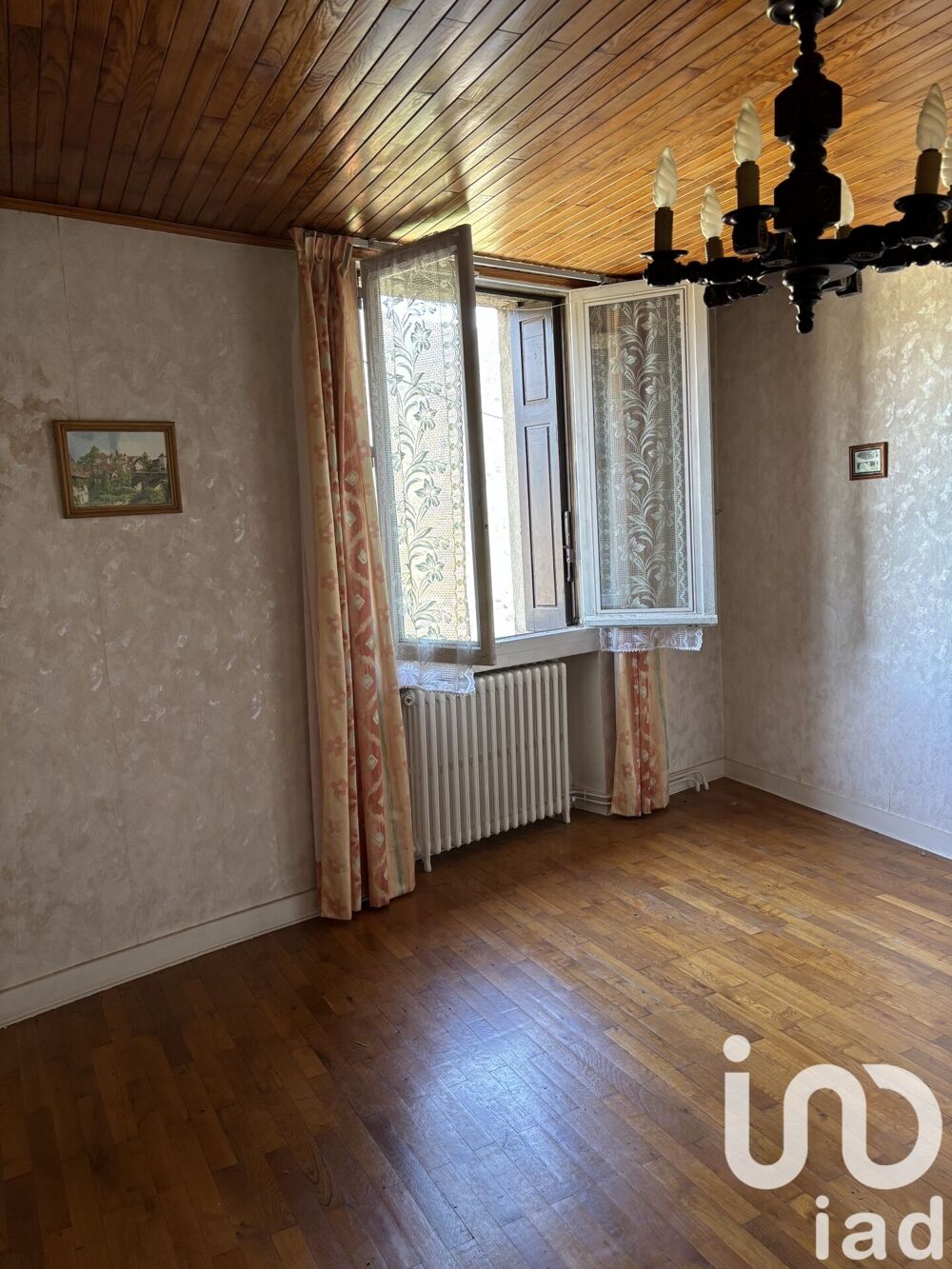 Vente Maison de village 13 pièces