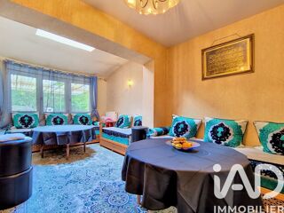  Maison à vendre 8 pièces 135 m²