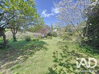  Maison à vendre 7 pièces 160 m²