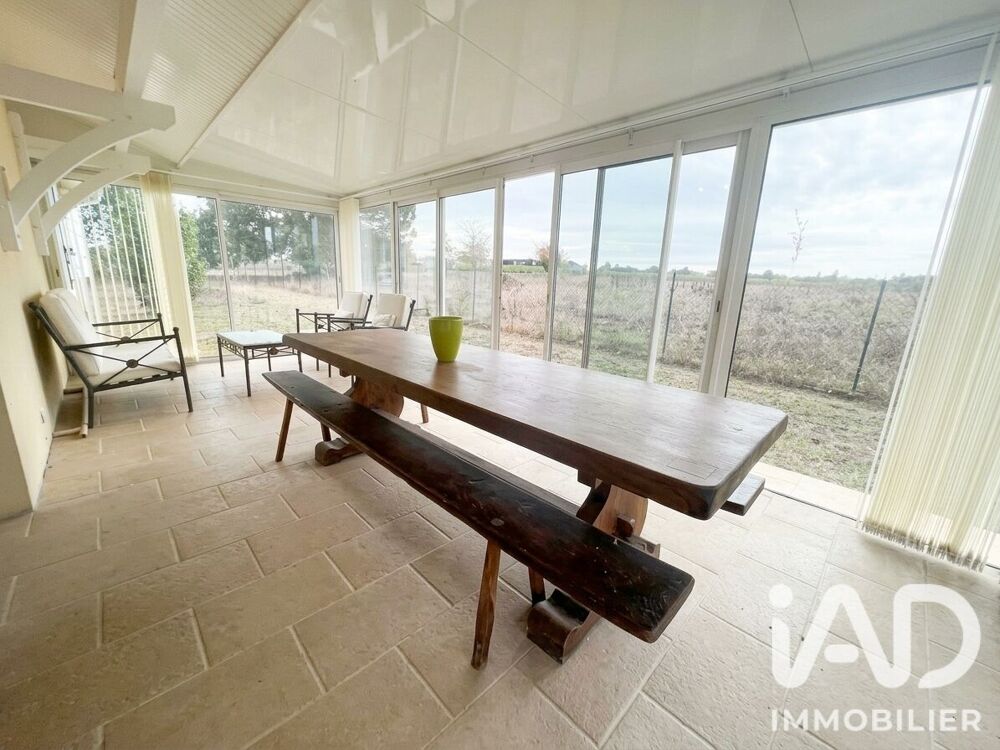 Vente Maison Vente Maison/villa 4 pièces Loupes