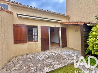  Maison � vendre 3 pi�ces 48 m�