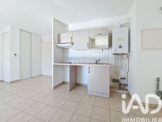  Appartement à vendre 3 pièces 55 m²
