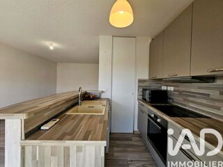  Appartement � vendre 2 pi�ces 48 m�