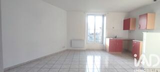  Appartement � vendre 3 pi�ces 53 m�