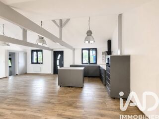  Maison 4 pièces 150 m² Charleville-mézières