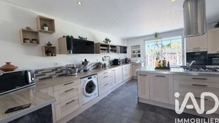  Maison à vendre 6 pièces 150 m²