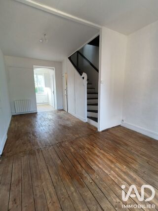  Maison à vendre 2 pièces 41 m²