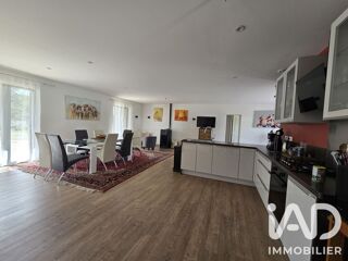  Maison à vendre 6 pièces 130 m²