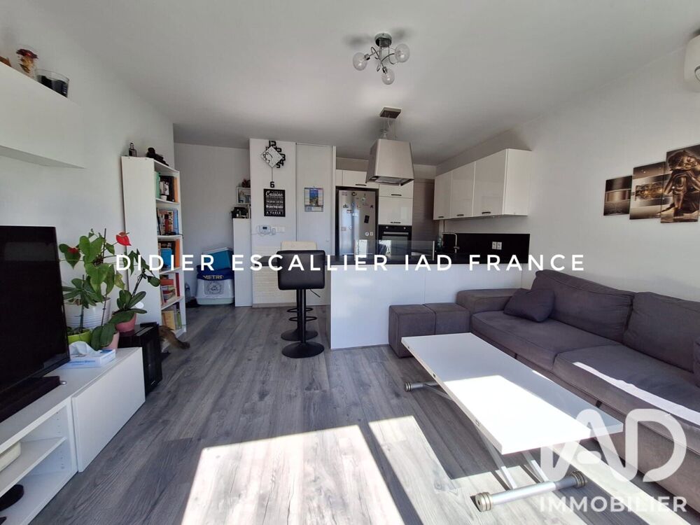 Vente Appartement Vente Appartement 3 pièces Toulon