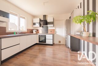 Vente Maison Vente Maison traditionnelle 4 pièces La francheville