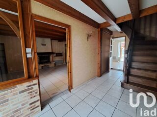  Maison à vendre 5 pièces 115 m²
