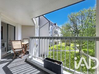  Appartement � vendre 5 pi�ces 102 m�