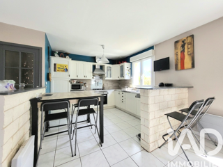  Maison à vendre 8 pièces 140 m²