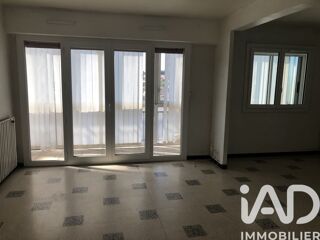  Appartement à vendre 4 pièces 66 m²