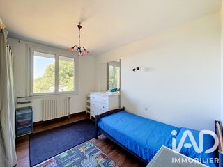  Maison à vendre 6 pièces 124 m²