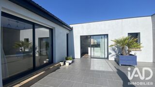  Maison à vendre 5 pièces 144 m²